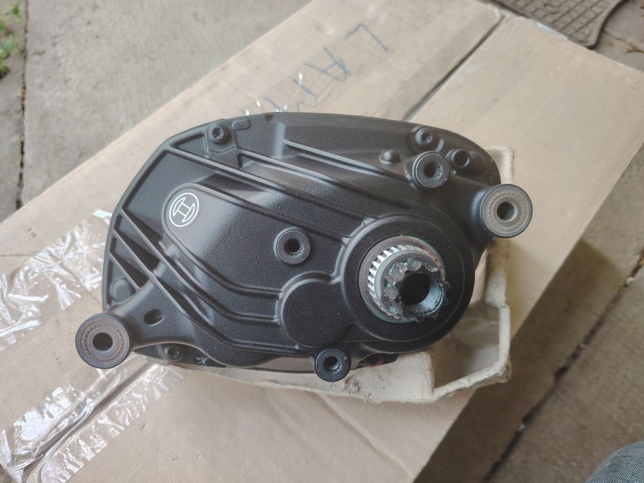 Motor bosch cx smart gen 5 nou