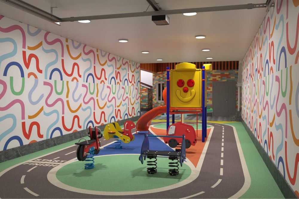 Продается готовый бизнес - детский сад! Мирзо-Улугбекский район!