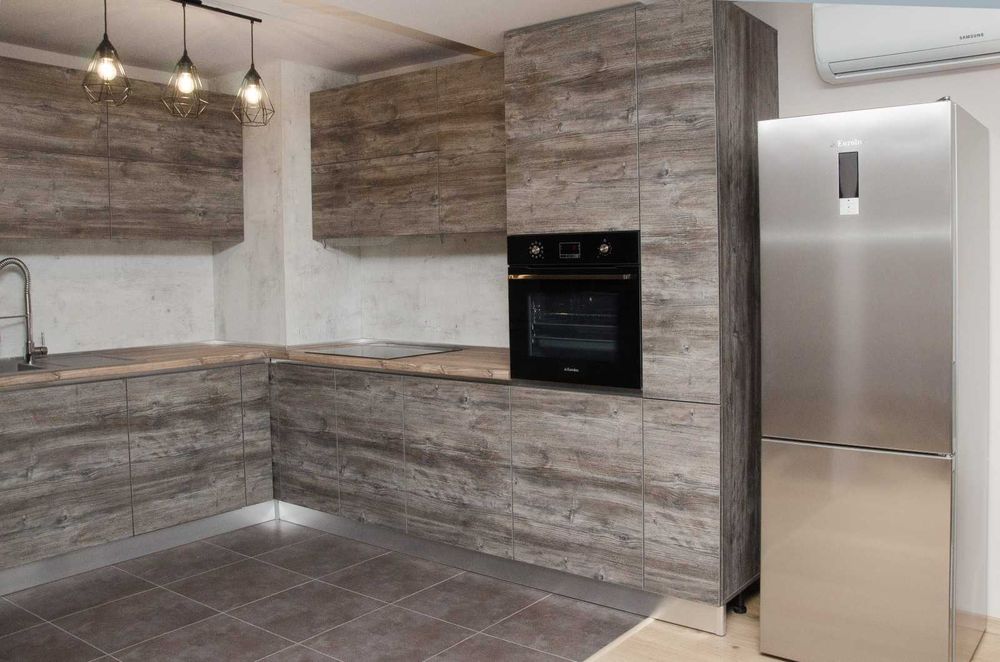 Дава се под наем Тристаен апартамент в София, Западен парк - 85 кв.м за 410 € - Снимка #5