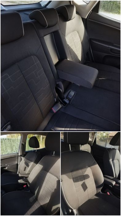 Kia Venga #Face lift#Газова уредба#РЕГИСТРИРАН