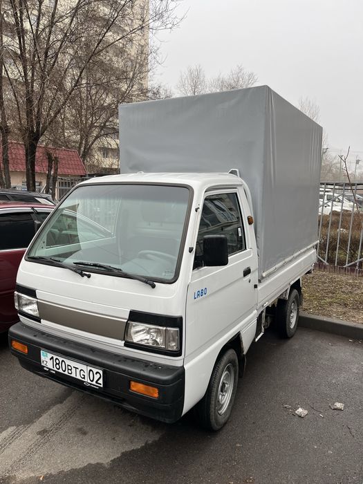 Сдам в аренду дамас, лабо