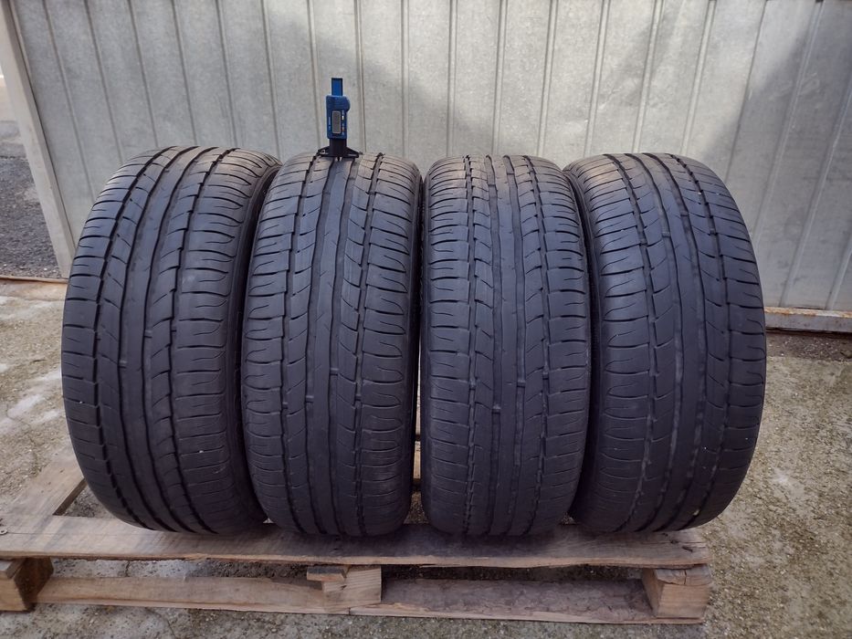 Cauciucuri de vara 205 55 R16 -91H