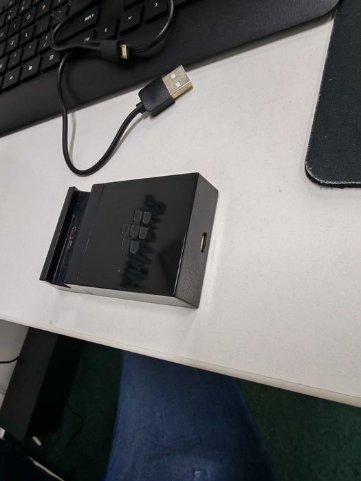 BlackBerry POD Docking doc de incarcare