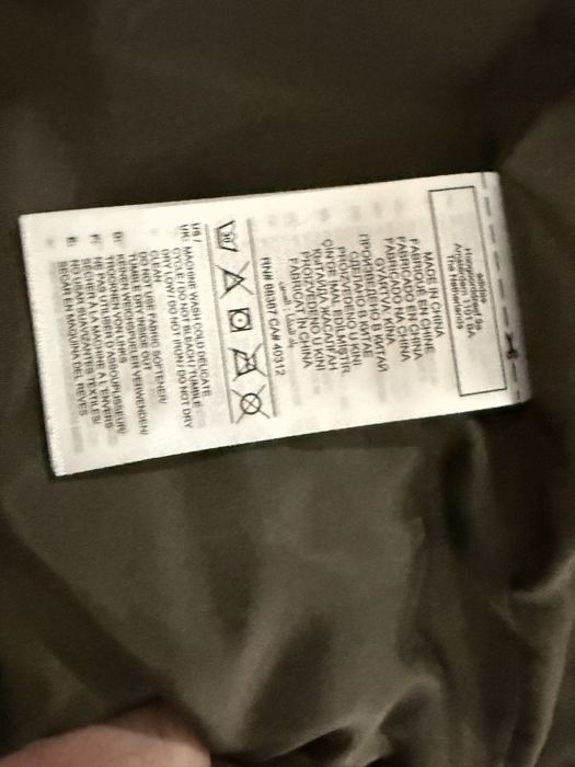 Geaca Adidas pt. copii marimea 9-10 Y, 140 cm