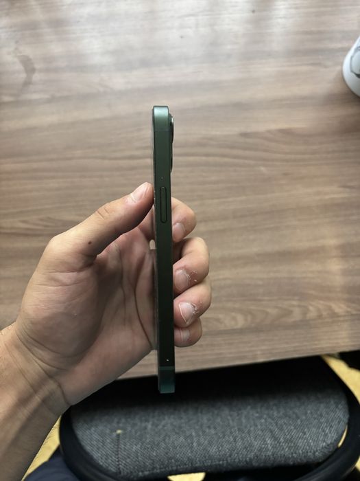 IPhone 13 акб 79