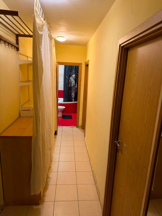 Proprietar – Vand apartament 3 camere Mogosoaia Parc, complex privat, parcare in curte