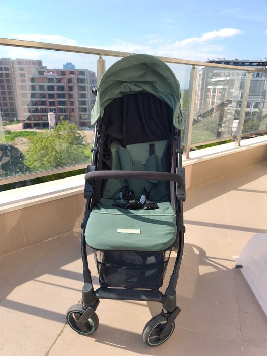 Детска лятна количка Chipolino - Move on, Алое