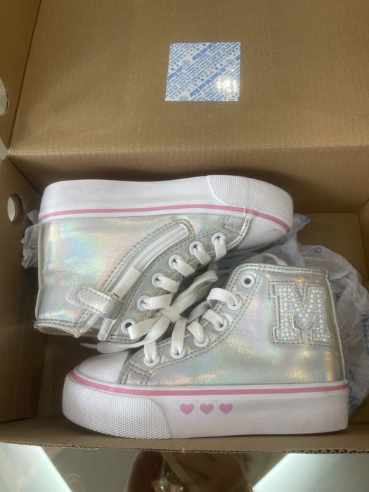 Детски кецове Mayoral