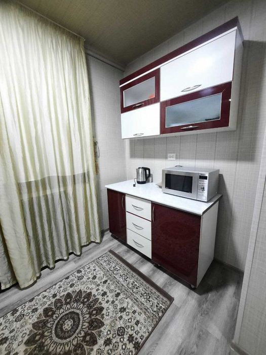 Минор метро 2 комнат СДАМ Абдулла Кадыри Ц5 Ц2 Алайский ц4 ц6 киет