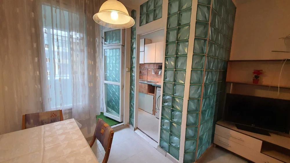 Тристаен апартамент, под наем, кв. Аспарухово