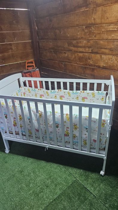 Se vinde căruț folosit 2 săptămâni