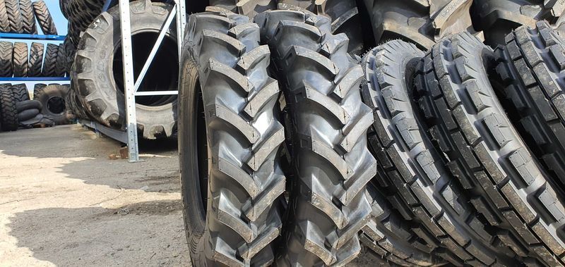6.50-16 cauciucuri agricole pentru utilaje agricole 4x4 8Pliuri WCTS