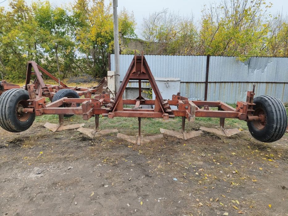 Продам плоскорез ПГ-3,5
