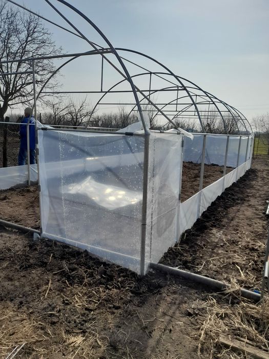 De vânzare  solar 10m×5