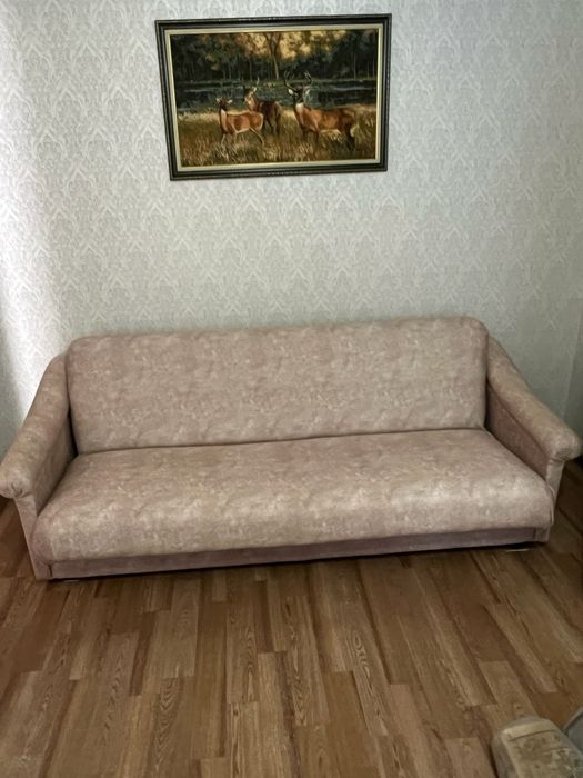 Продам мягкий уголок