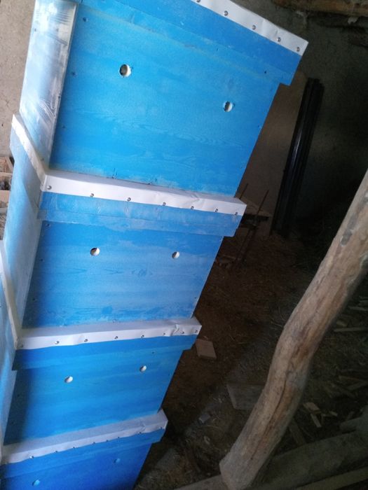 Taxta sasna uchlik taxtadan