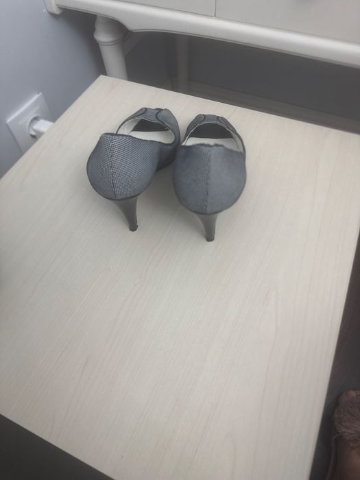 Туфли женские, нарядные
