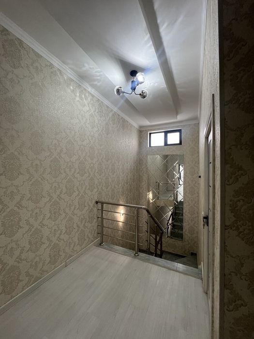 ID-524 Кибрай унгкоргон !! Продаётся 2х этажный коттедж 1.4 соток 5 ко