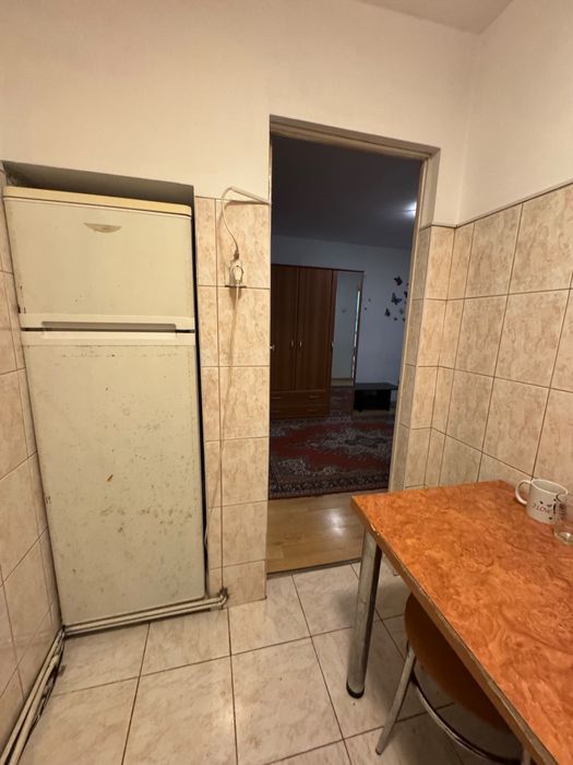 Închiriez apartament cu 1 cameră – Calea Girocului, Str. Crivaia