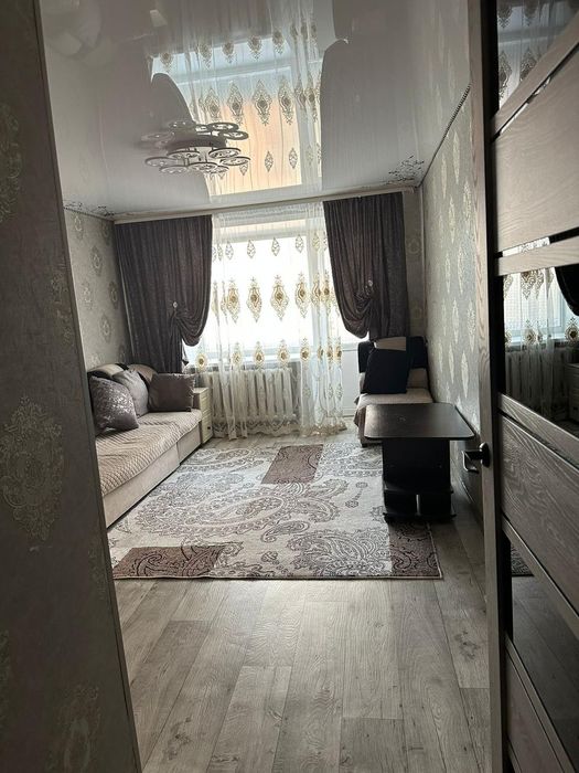 Продам квартиру в 3 микрорайоне