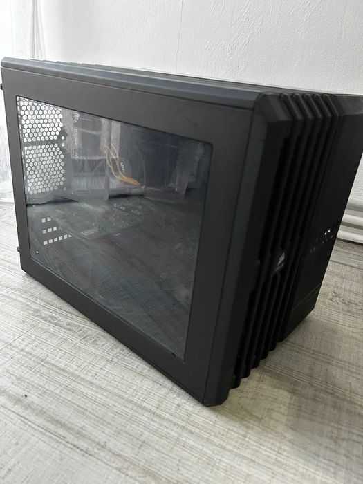 Vand PC Asus TUF Gaming stare perfecta !
