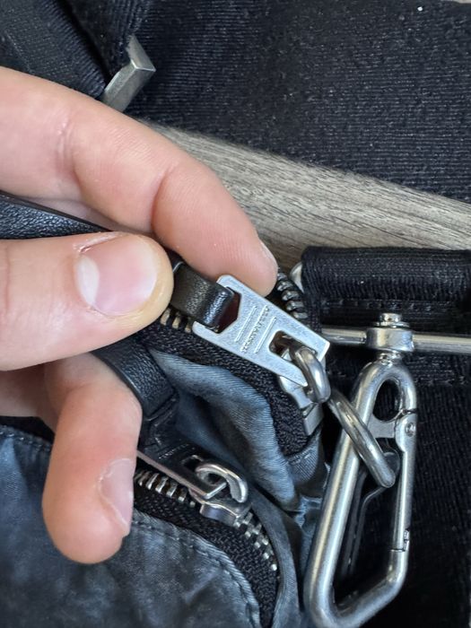 Чантичка Allsaints