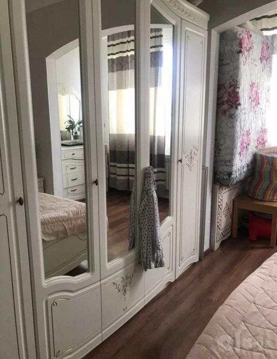 В аренду квартира Сдаётся на базарер кадышева