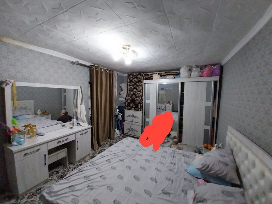 Sergelida Fayz kafe orqasi mahhalada