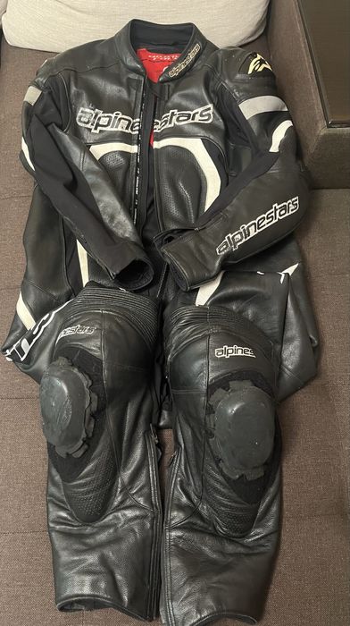 Мото Екип Alpinestars 56
