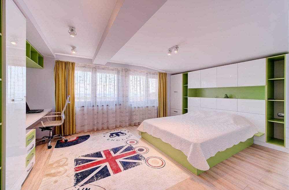 Дава се под наем Къща в Варна, Нептун - 430 кв.м за 510 € - Снимка #4