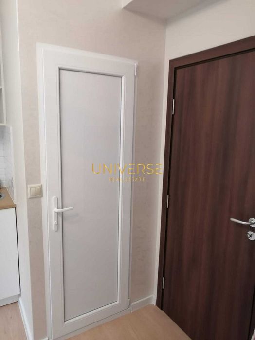 Продава се Едностаен апартамент в к.к. Слънчев бряг - 33 кв.м за 1334 €/кв.м - Снимка #9