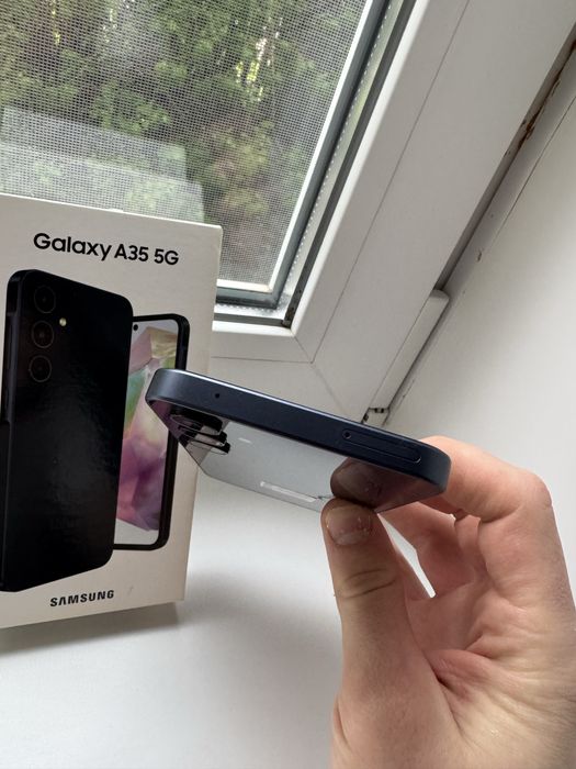 Samsung A35 5g 128gb