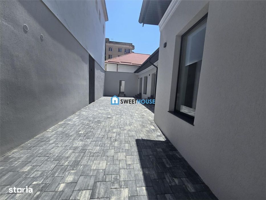 Spatiu comercial Ultracentral Fagaras