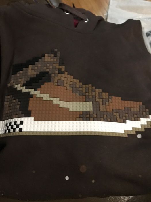 Худи японияXL 52/54MostlyHeard Parely seen