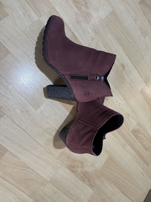 Дамски боти Timberland
