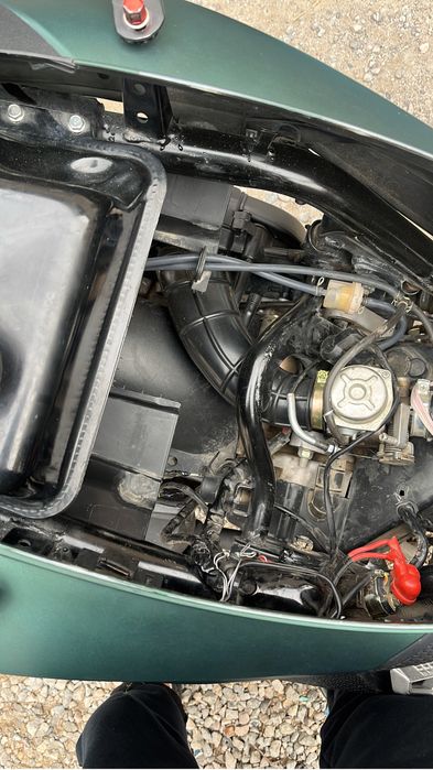 Самурай сатылады