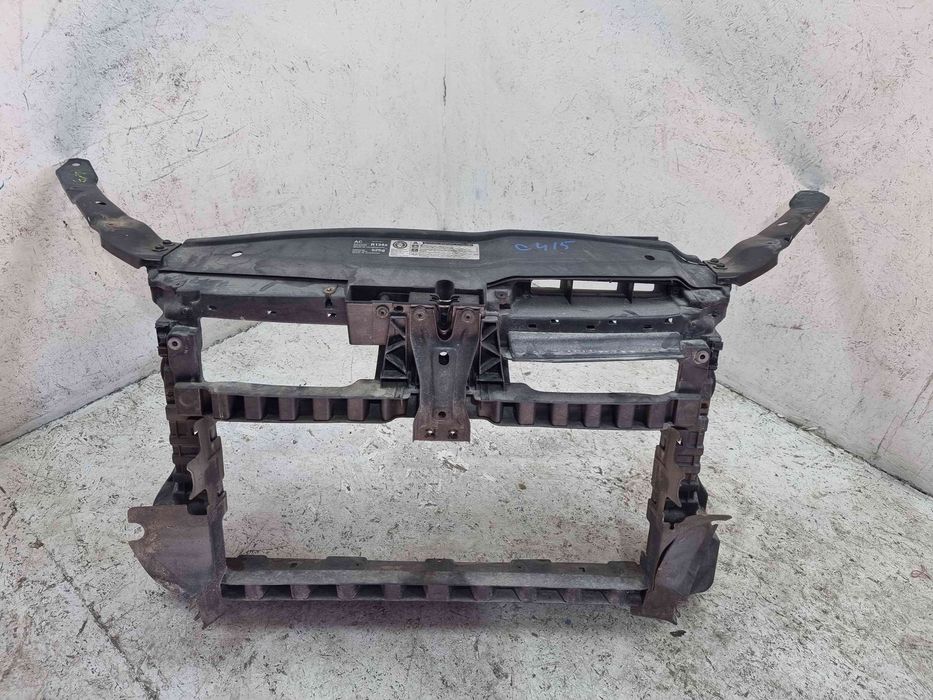 Trager Volkswagen Golf 6 (5K1) [Fabr 2009-2013]