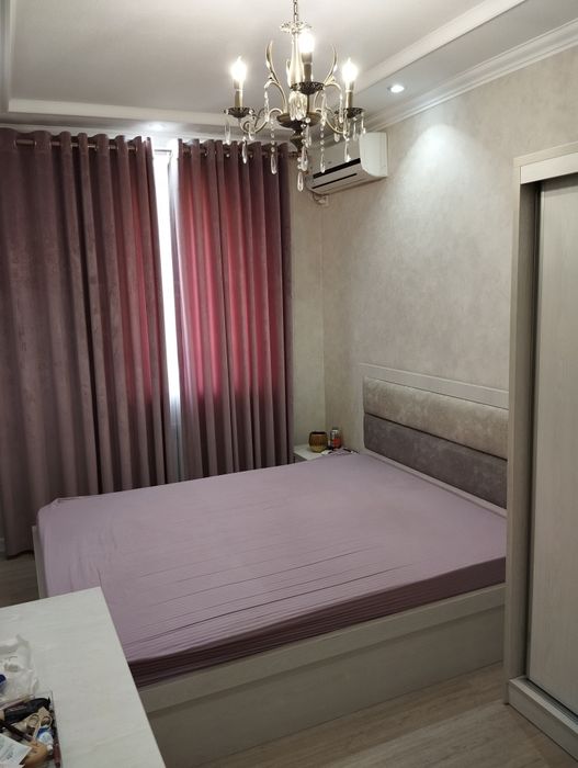 Продается своя 3х ком квартира в центре