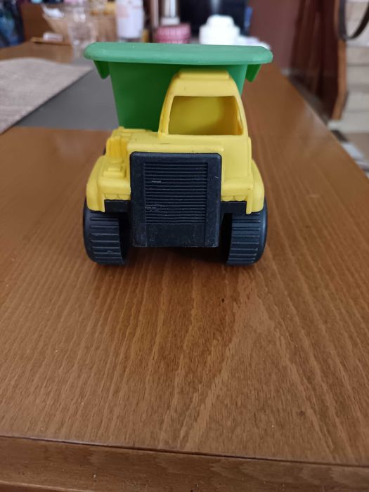 колекционерско камионче