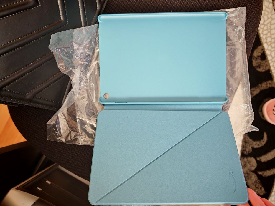 Tableta Fire HD 8