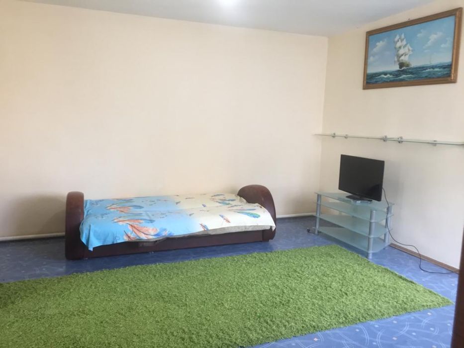 Сдаётся времянка