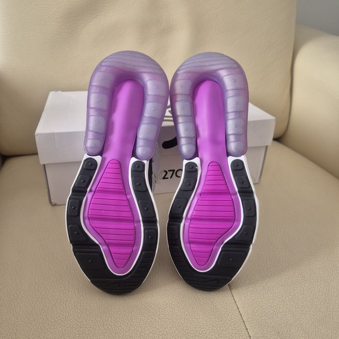 Nike air max 270