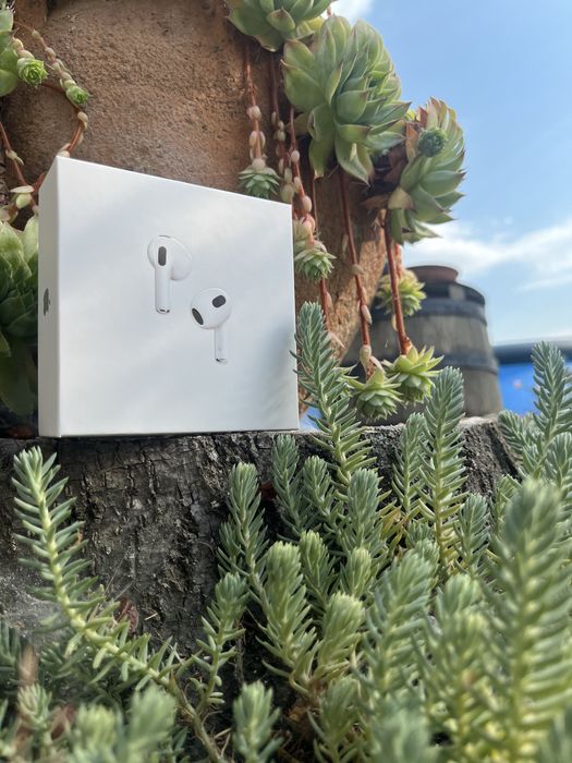 Airpods 2, 3, 4, Pro 2 / Неразопаковани / Безплатен подарък