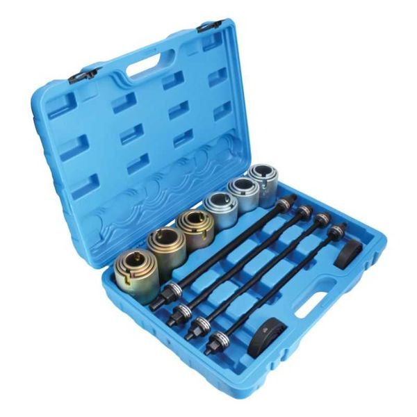 Trusa Presa extras si montat bucse rulmenti 44-82mm 26 piese
