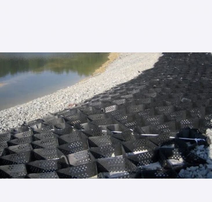 Георешетка