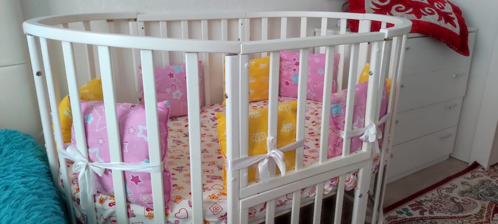 Продам монеж белый