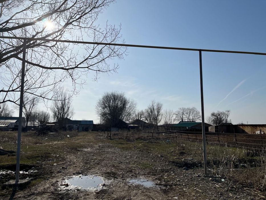 Продам Участок село Коккайнар