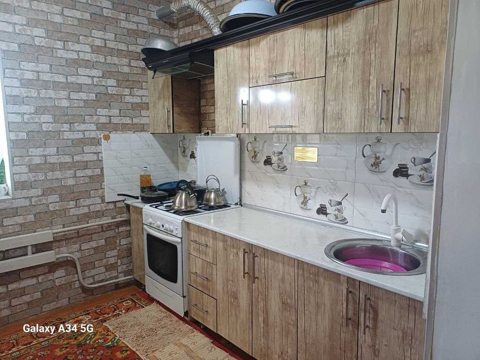 4 sotix hovli joy sotiladi, srochno