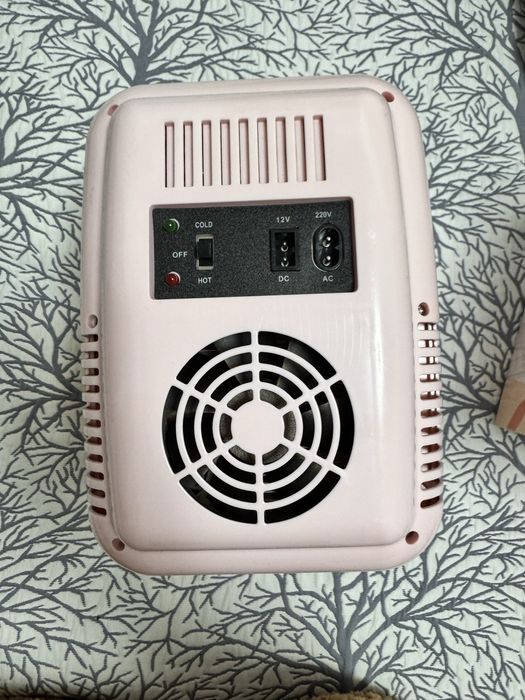 Mini frigider cosmetic Meloni – Beauty Fridge