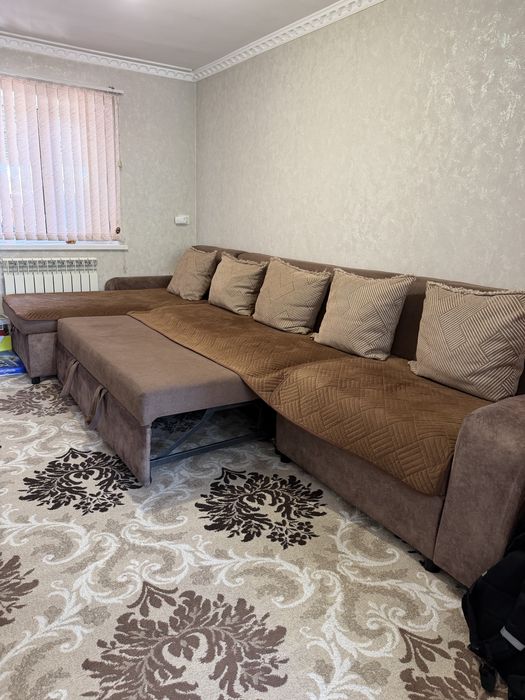 Диван раскладной